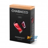 Смесь Chabacco Rhubarb Dessert (Ревеневый Десерт) Medium 50г